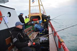 Koploper Albert Leeuwis houdt stand