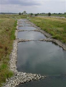 Kosteneffectieve oplossingen voor vismigratieproblemen
