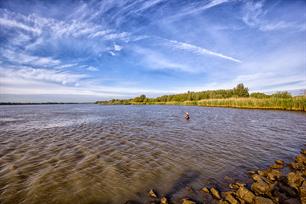 Kritische vragen rechters over Benedenrivieren 