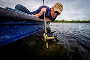 KVNL - observeren met de gopro