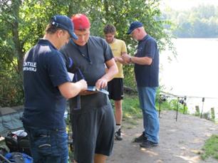 Landelijke controledagen 2016