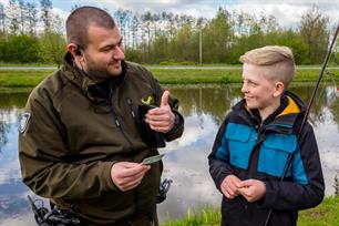 Landelijke controledagen: daling aantal overtredingen