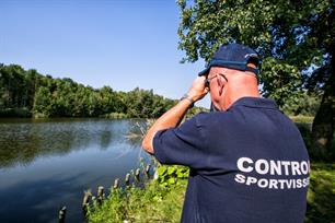 Landelijke controledagen