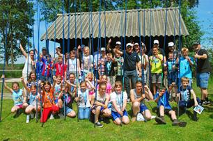 Leden binden aan uw hengelsportvereniging