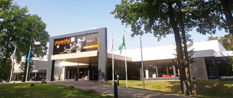 Ledenvergadering Sportvisserij Nederland terugkijken