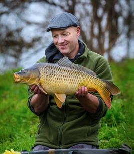 Leestip: Hét VISblad online archief karpervissen