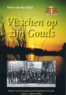 Leestip: Visschen op zijn Gouds