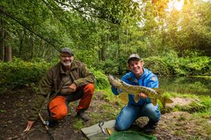 Limburgse beekrovers in aflevering één VIS TV 2021 (video)