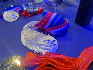 LIVEBLOG: Topsportgala Sportvisserij Nederland 2022 (gesloten)