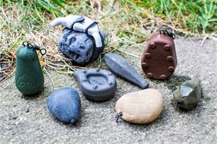 Loodalternatieven voor karpervissers