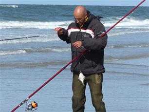 Maasvlakte 2 gooit klassement op zijn kop
