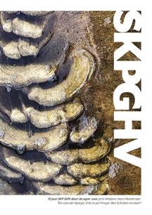 Magazine: SKP GHV