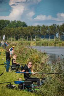 Mandy Schouws en Arend Profijt triomferen!