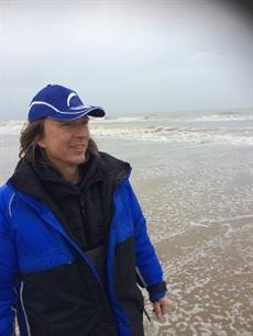 Marcel Noort nieuwe bondscoach damesteam kustvissen