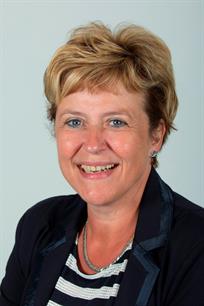 Marjan van Kampen-Nouwen nieuwe voorzitter Sportvisserij Nederland