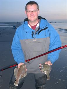 Martin van der Drift nieuwe bondscoach junioren kust