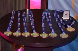 Medailles WK Dames (Small)