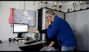 Meekijken met het lotingssysteem wedstrijden (video)