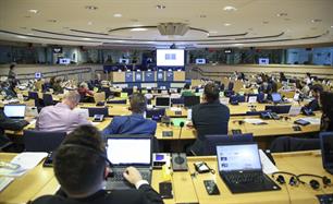 Meer data nodig voor betere positie Europese sportvisserij