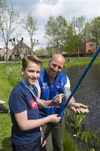 Meer maatschappelijk draagvlak creëren 