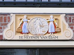 Meer min en meer mans: Over vissers en hun fantasie