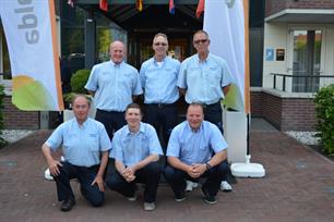 Meerlanden Boot 2016 gaat starten