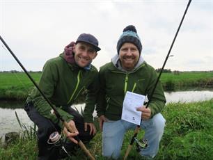 MeeVIStoestemming - neem iemand gratis mee vissen!