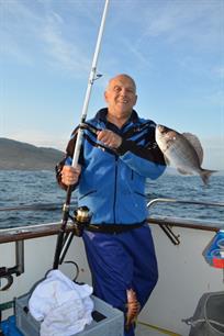 Meld je aan voor bootvis-clinics