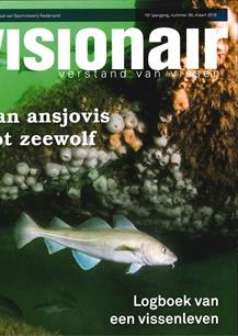 Mijlpaal: 10 jaar Visionair!