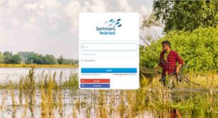 MijnSportvisserij - snel, eenvoudig en online