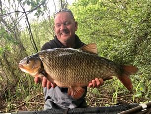 MijnVISmaat foto van de maand: winde