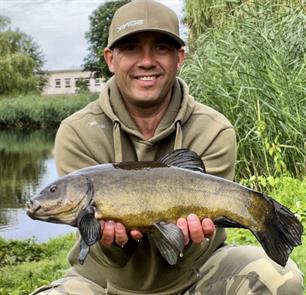 MijnVISmaat foto van de maand: zeelt