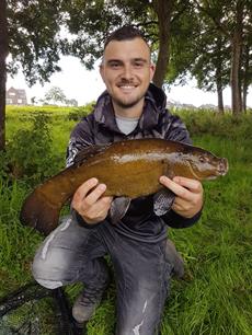 MijnVISmaat foto van de maand: zeelt