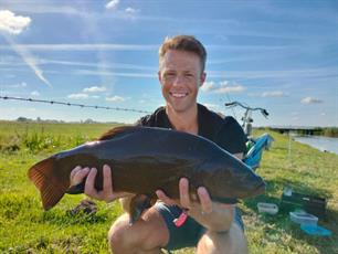 MijnVISmaat foto van de maand: zeelt