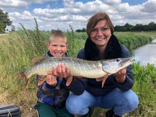 MijnVISmaat: foto van de maand