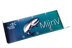 MijnVISmaat meetlint XL