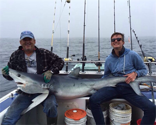 MijnVISmaat vakantievangsten galerij