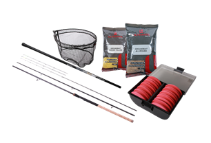 MijnVISmaat  witvisactie