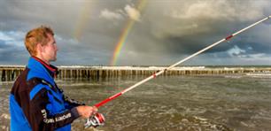 MijnVISmaat zomer fotoactie