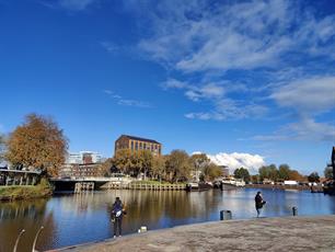 Mika Kroese en Owen van Boven winnen NK Streetfishing 2022