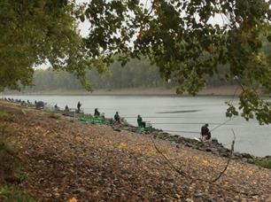 Nat slotweekend Evezet Nationale Teamcompetitie 2017