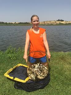 Nederland 12e in tussenstand WK Dames