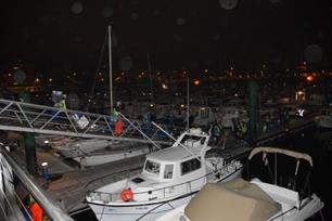 Nederland 21e op het Wereldkampioenschap Bootvissen