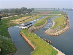 Nederland leeft met vismigratie : Naar een gestroomlijnde aanpak van de vismigratieproblematiek