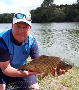 Nederland nét naast podium bij WK-Feeder voor clubteams