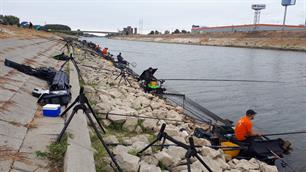 Nederland zesde bij WK Zoet Senioren