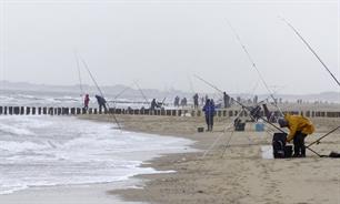 Nederlands Interlandteam Kust wint met overmacht