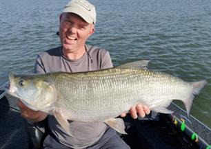 Nederlands record roofblei weer verbroken