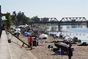 Nederlandse juniorenteams pakken vijfde en zesde plaats bij Wereldkampioenschap Dobbervissen 