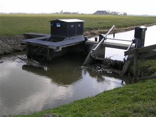 Netwerken voor aalherstel